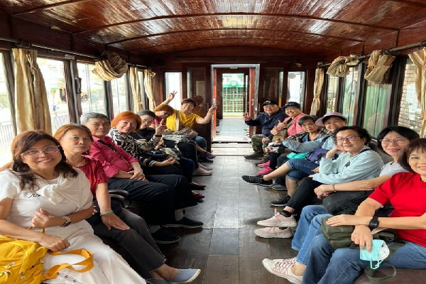 5D4N Amazing Dalat Nha Trang Tour - photo 38